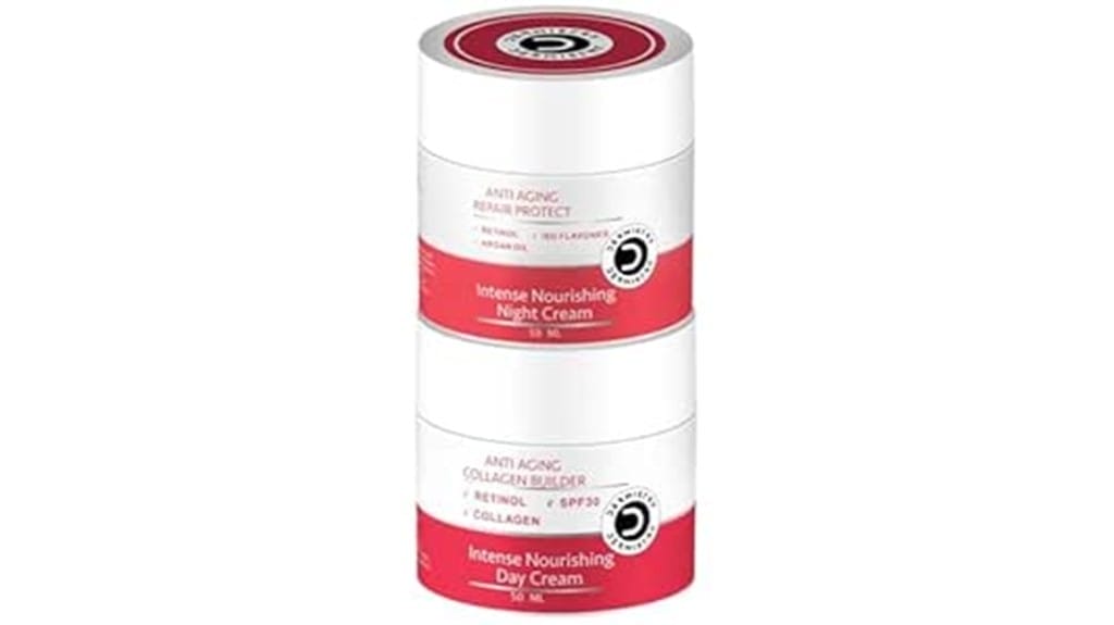 5 Best Wrinkle Creams for Deep Facial Wrinkles in Women - Expert Reviews and Recommendations| Nari Nirvana retinol collagen firming cream