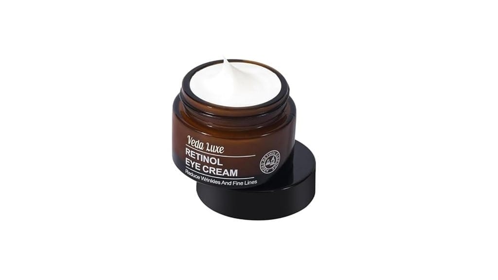 retinol cream for eyes