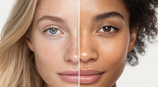 Homepage| Nari Nirvana retinol cream skin transformation