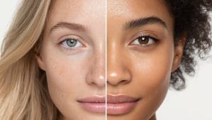 Homepage| Nari Nirvana retinol cream skin transformation