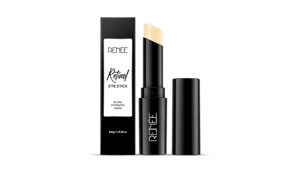 retinol eye treatment stick