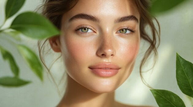 Homepage| Nari Nirvana retinol improves skin texture