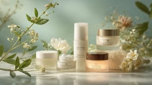 Homepage| Nari Nirvana retinol strengths for glowing skin