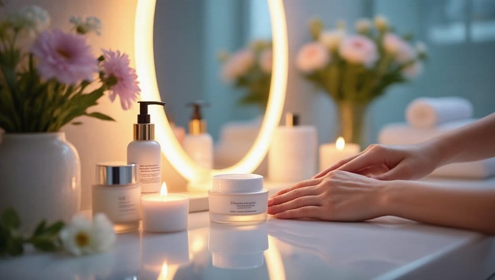 retinol usage frequency guide