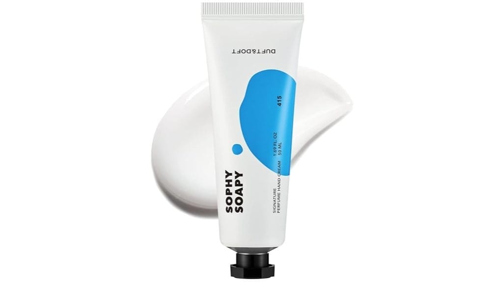 3 Best Hypoallergenic Skin Care Routines for Sensitive Skin, Recommended by Experts| Nari Nirvana rose and musk hand cream