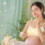 safe skincare for mothers
