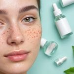 salicylic acid breakout purging