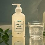salicylic acid cleanser benefits