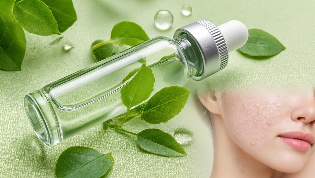 salicylic acid for acne