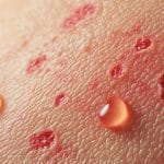 salicylic acid skin reaction