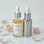 sensitive skin ingredient comparison