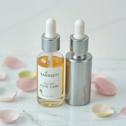 sensitive skin ingredient comparison