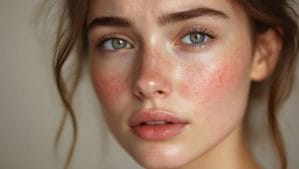 Homepage| Nari Nirvana signs of sensitive skin