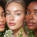 skin complexion determines beauty