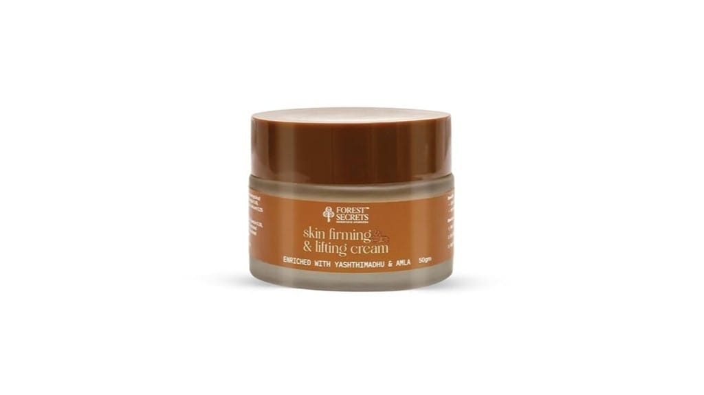 5 Best Neck and Décolleté Firming Creams for a Youthful Lift| Nari Nirvana skin firming cream 50gm