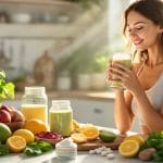 skin health through collagen