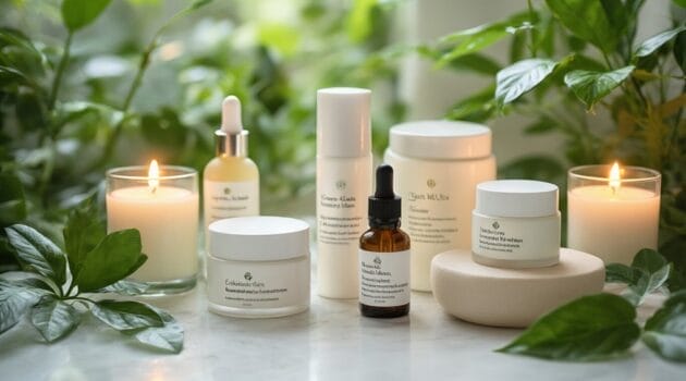 skincare for combination skin