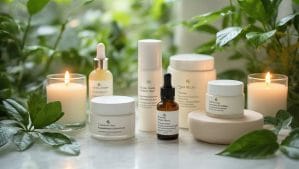 Homepage| Nari Nirvana skincare for combination skin