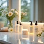 skincare routine for beginners