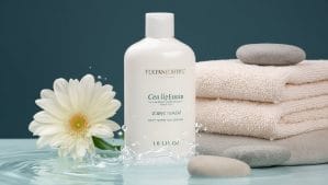 Homepage| Nari Nirvana soothing face washes dermatitis