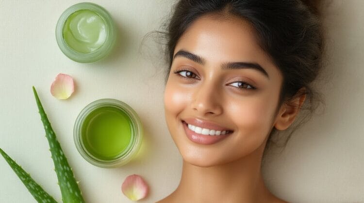 soothing solutions for rosacea