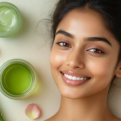 soothing solutions for rosacea