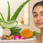 soothing solutions for rosacea