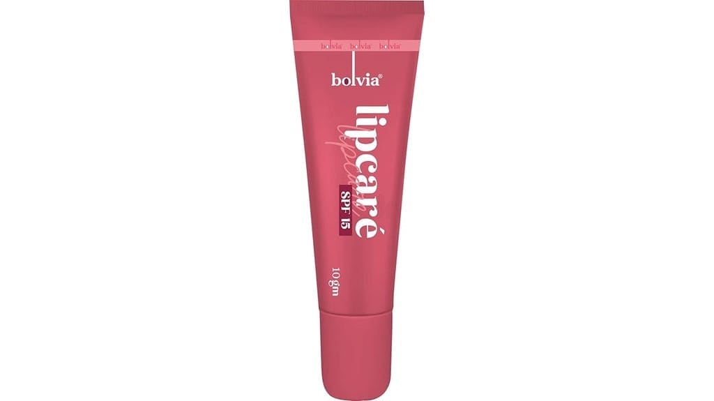 10 Best Plumping Lip Balm Glosses With Hyaluronic Acid for Irresistibly Full Lips| Nari Nirvana spf15 hydrating lip gloss