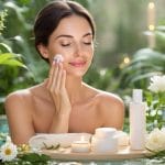 timeless secrets for skin