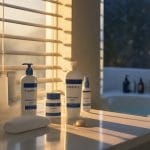 timing for clear skin