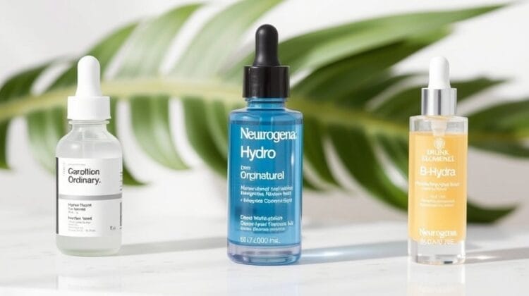 top hyaluronic acid serums