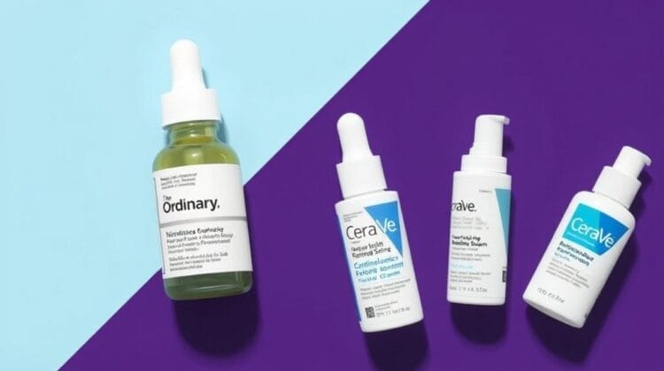 top niacinamide serums reviewed