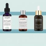 top retinol serums 2025