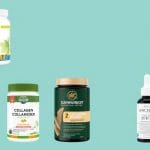 vegan collagen builder supplements