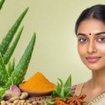 vegan collagen for radiance