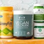 vegan collagen supplements guide