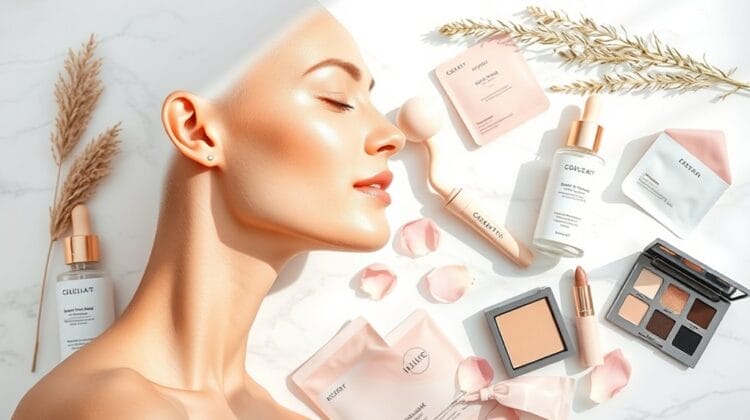 vitamin c hyaluronic acid serums