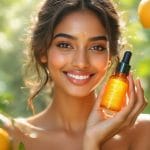 vitamin c serum benefits