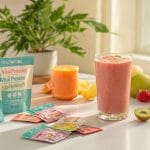 wellness journey transformation packets