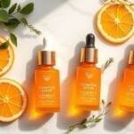 best vitamin c serums
