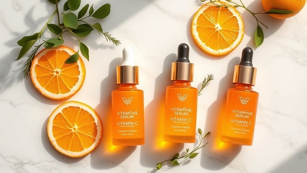 best vitamin c serums