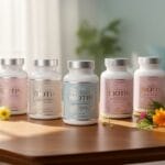 biotin supplements for youthfulness