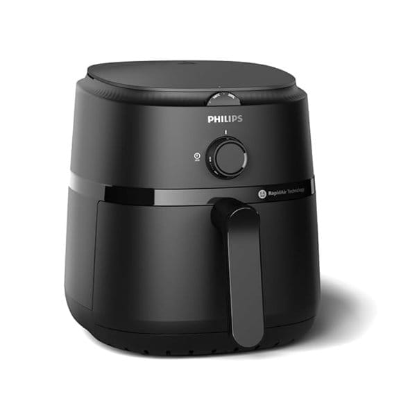 PHILIPS Air Fryer NA120/00 with Rapid Air Technology