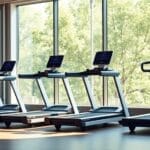 treadmill selection for beginners