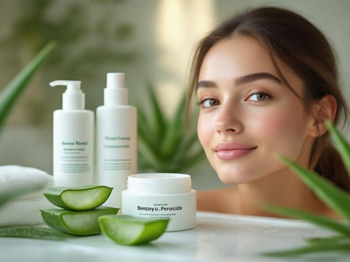 acne treatment for clear skin