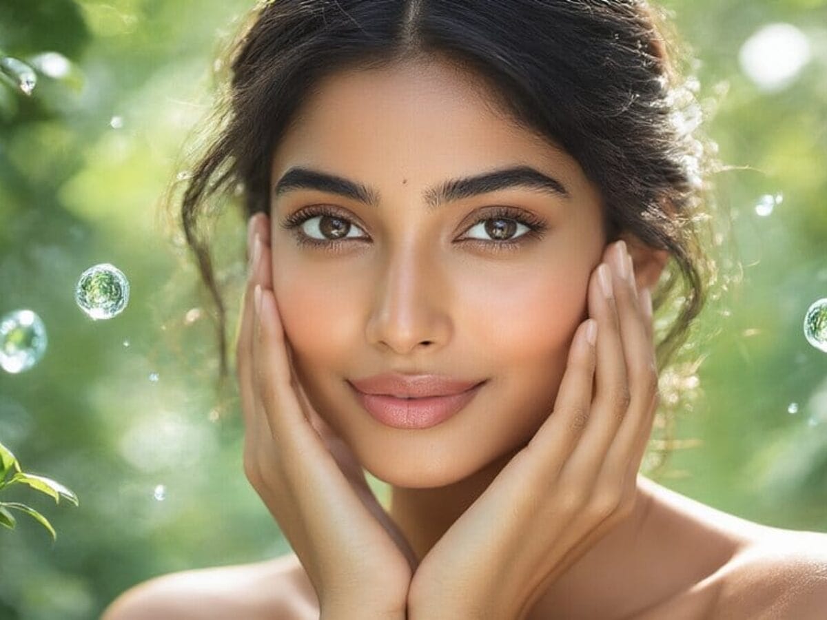 ageless radiance for skin