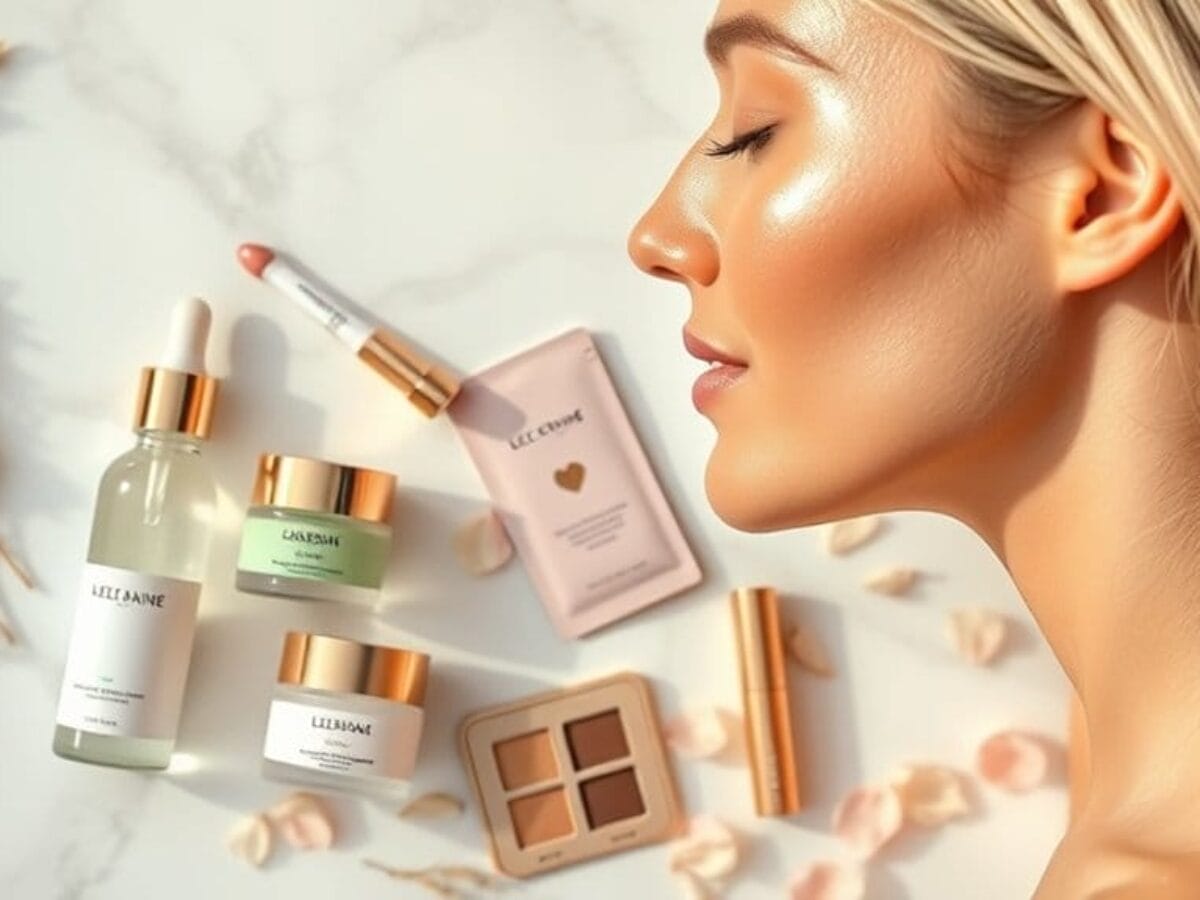 aha bha serums selection