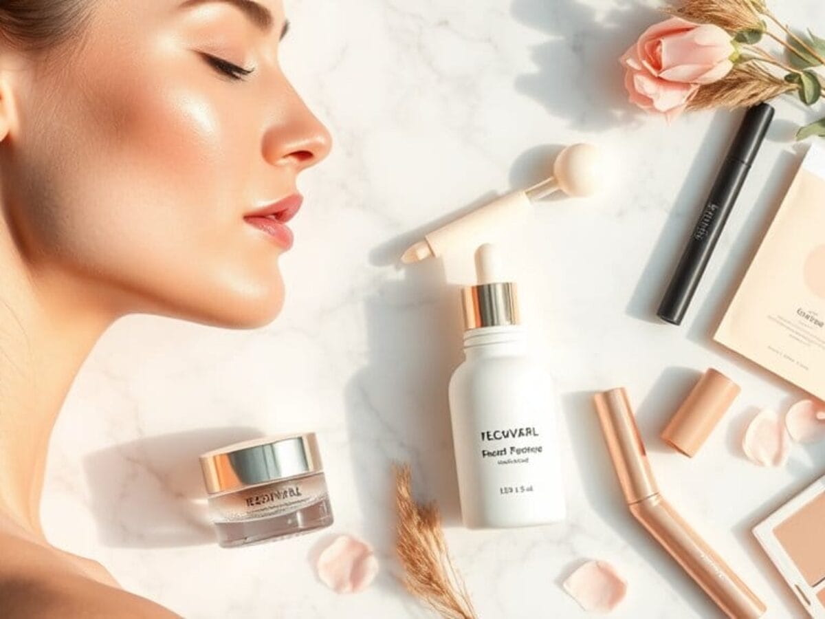 anti aging vitamin c serums