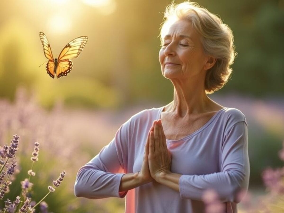 anxiety relief for women