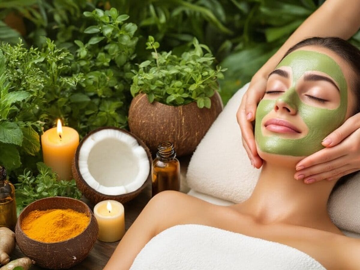 ayurvedic skin care secrets